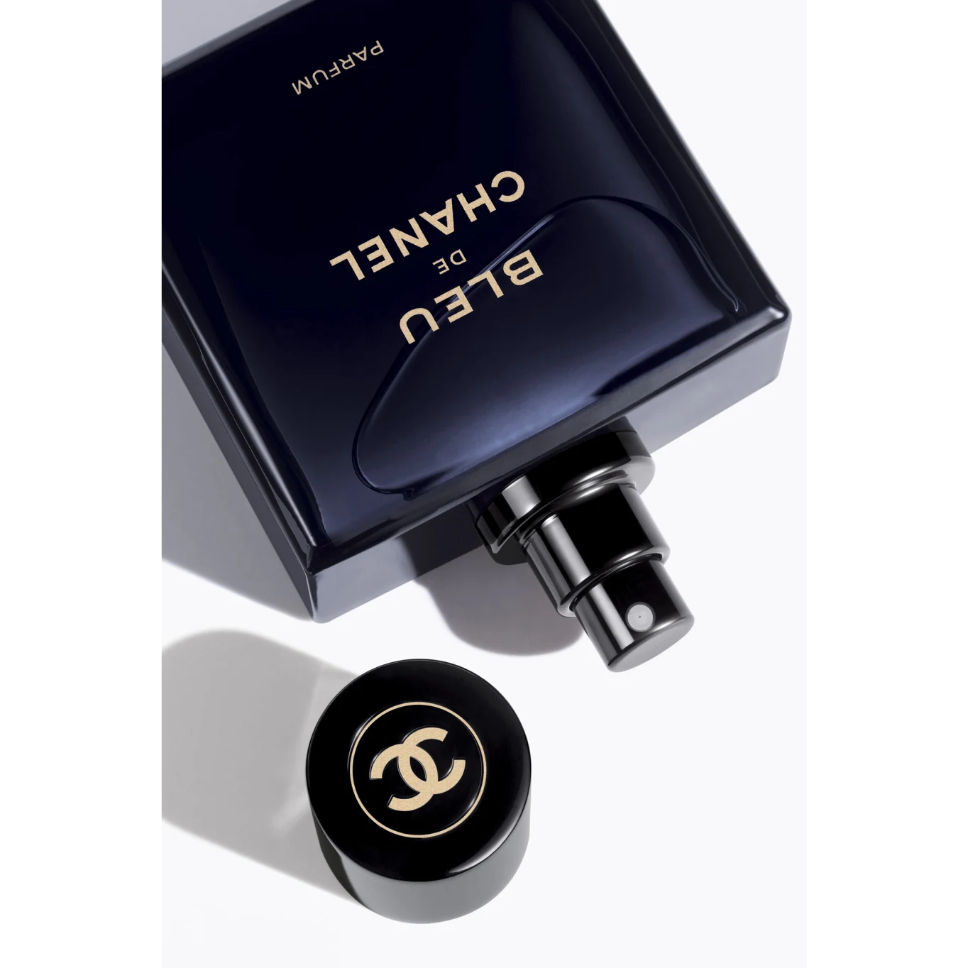 BLEU DE CHANEL - parfum spray