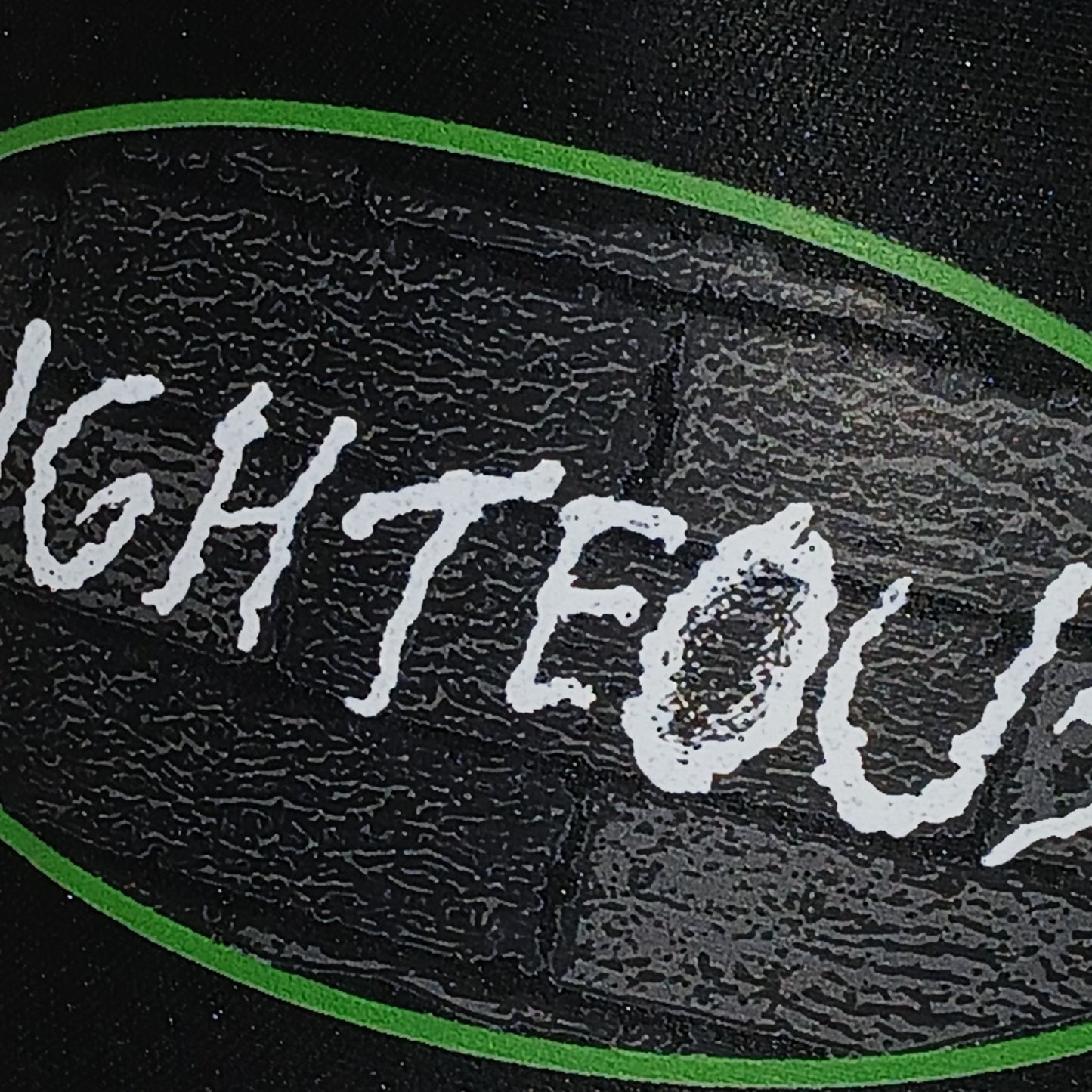 Righteous Brickwall cap
