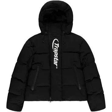 Trapstar Hyperdrive puffer