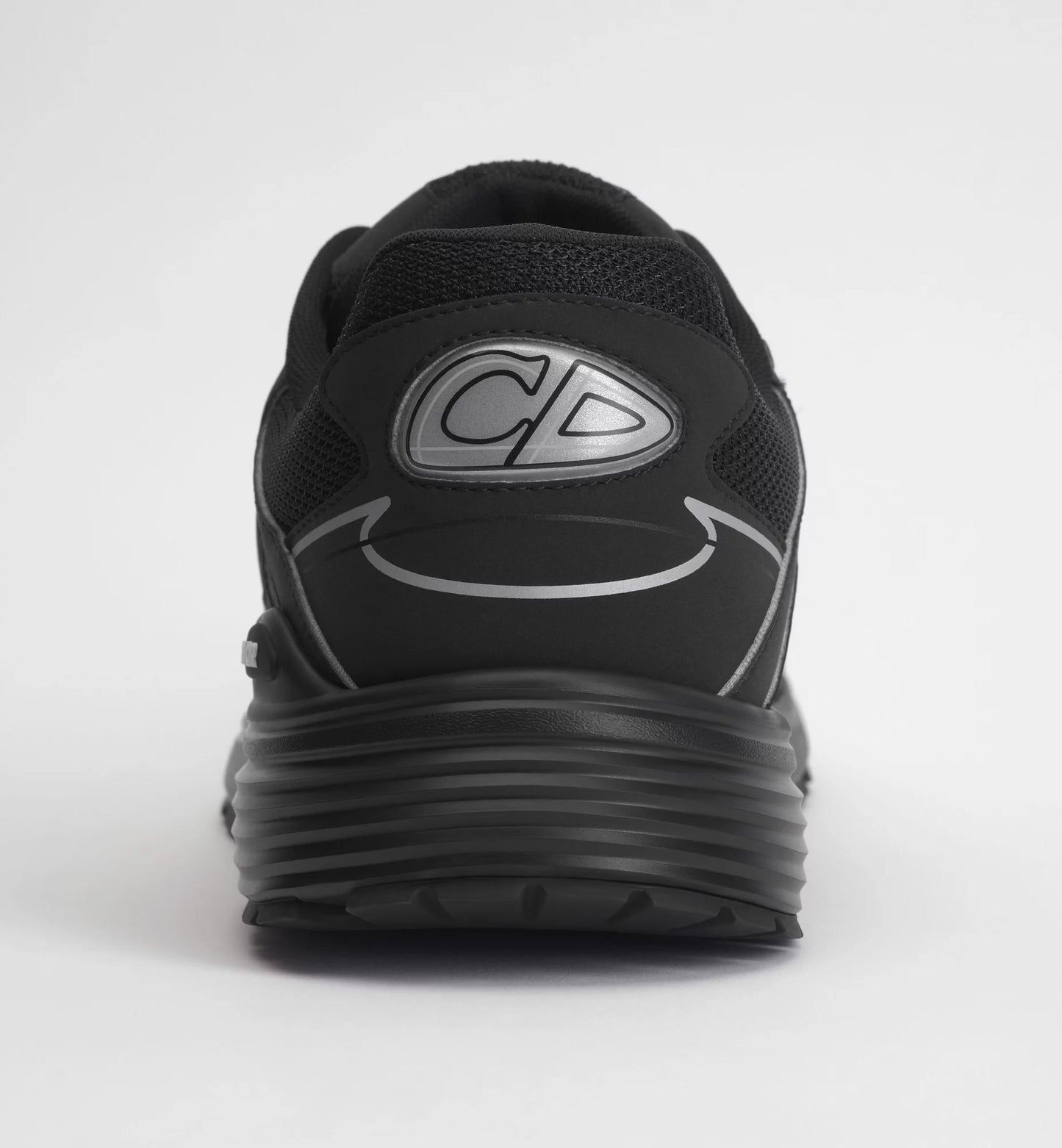 DIOR - B30 Countdown Sneaker - Black