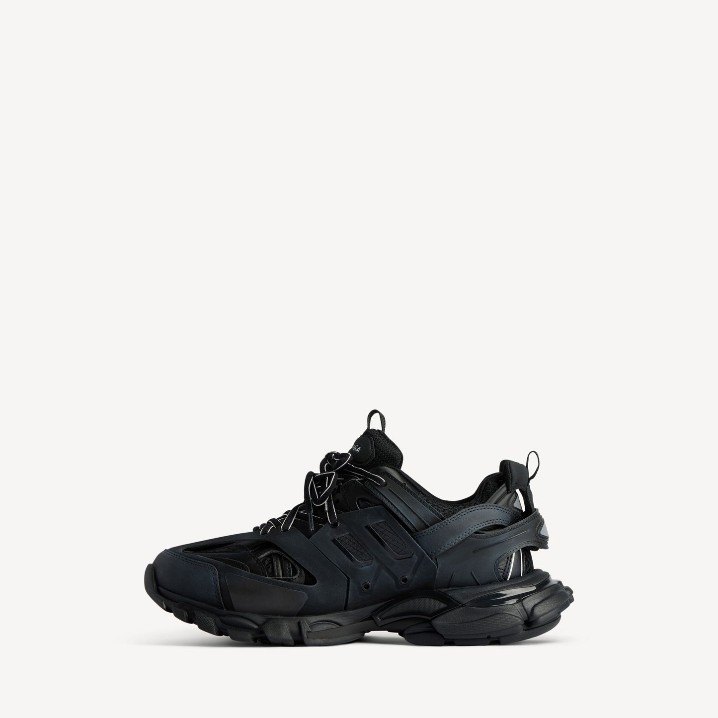 Balenciaga Track shoes - Black
