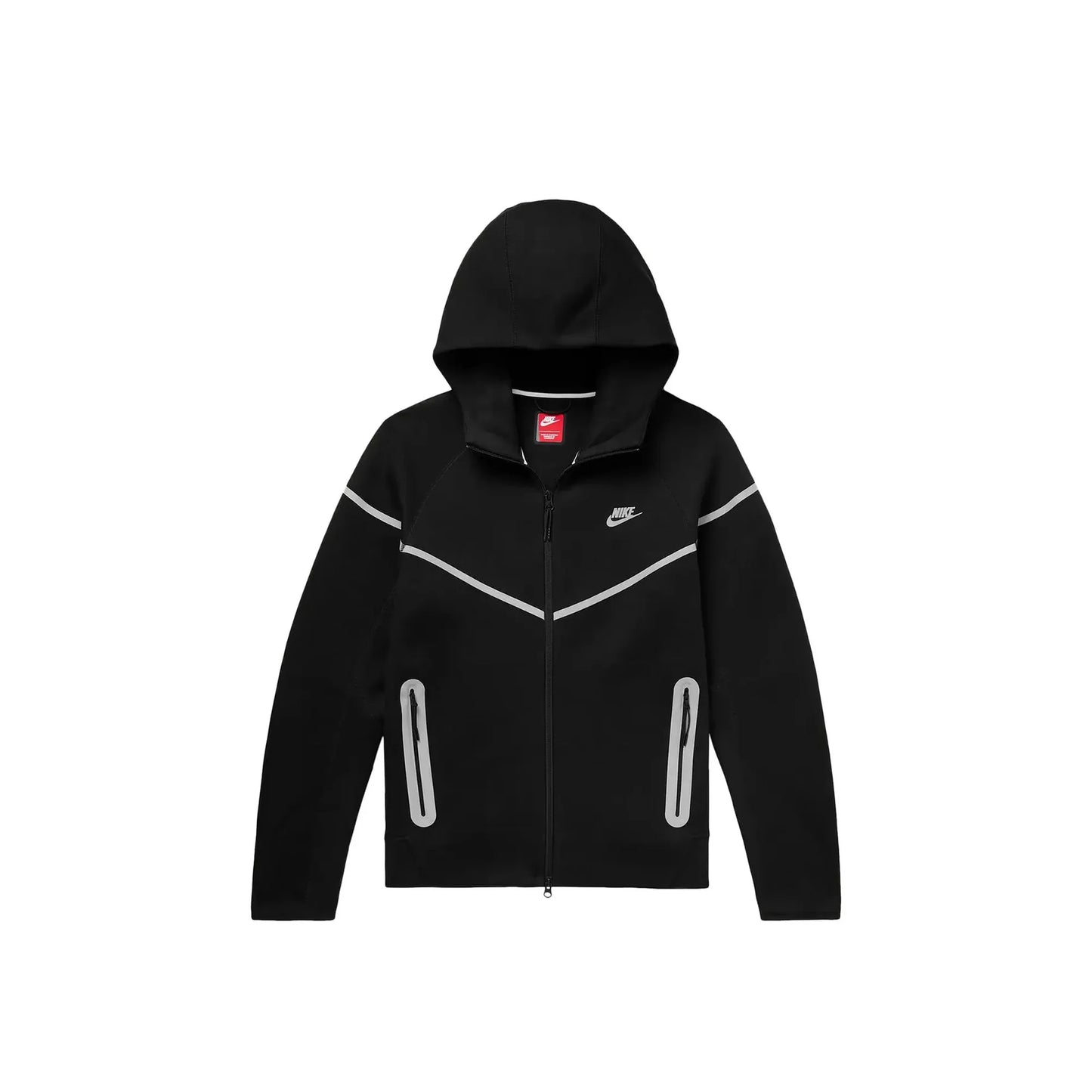 Nike Tech Fleece Jacket Reflective Tech Fleece Reflective Nike
