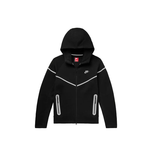 Nike Tech Fleece Jacket Reflective Tech Fleece Reflective Nike