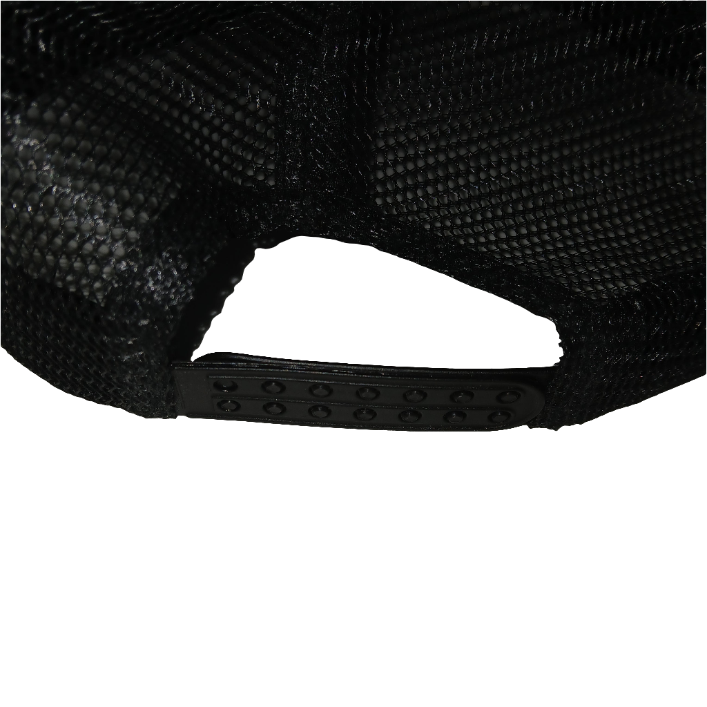 Righteous Brickwall cap
