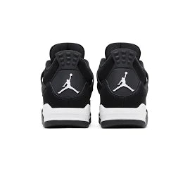 Air Jordan 4 Retro White Thunder
