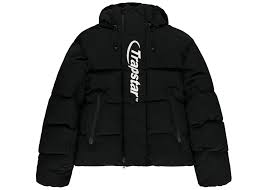 Trapstar Hyperdrive puffer