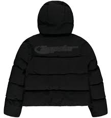 Trapstar Hyperdrive puffer