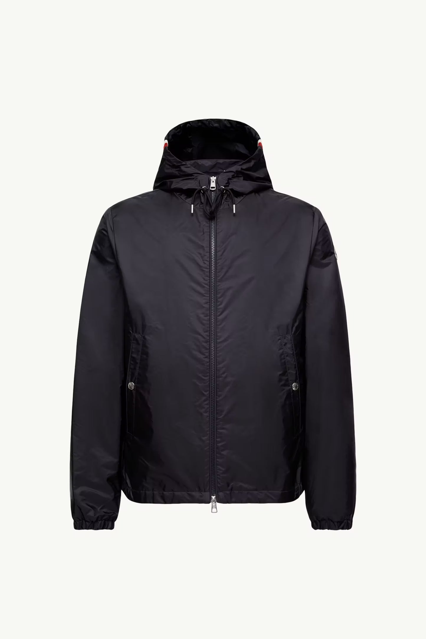 Grimpeurs Hooded Windbreaker - Moncler