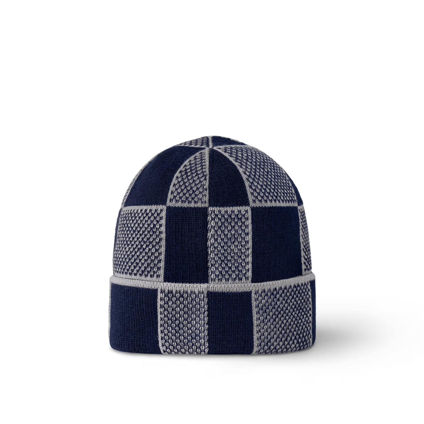 Damier Heritage Beanie