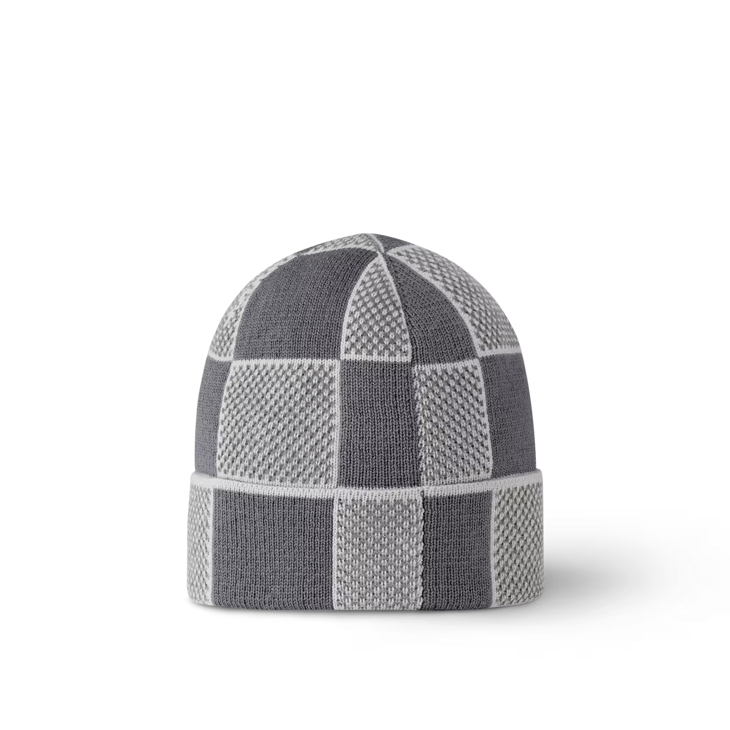 Damier Heritage Beanie