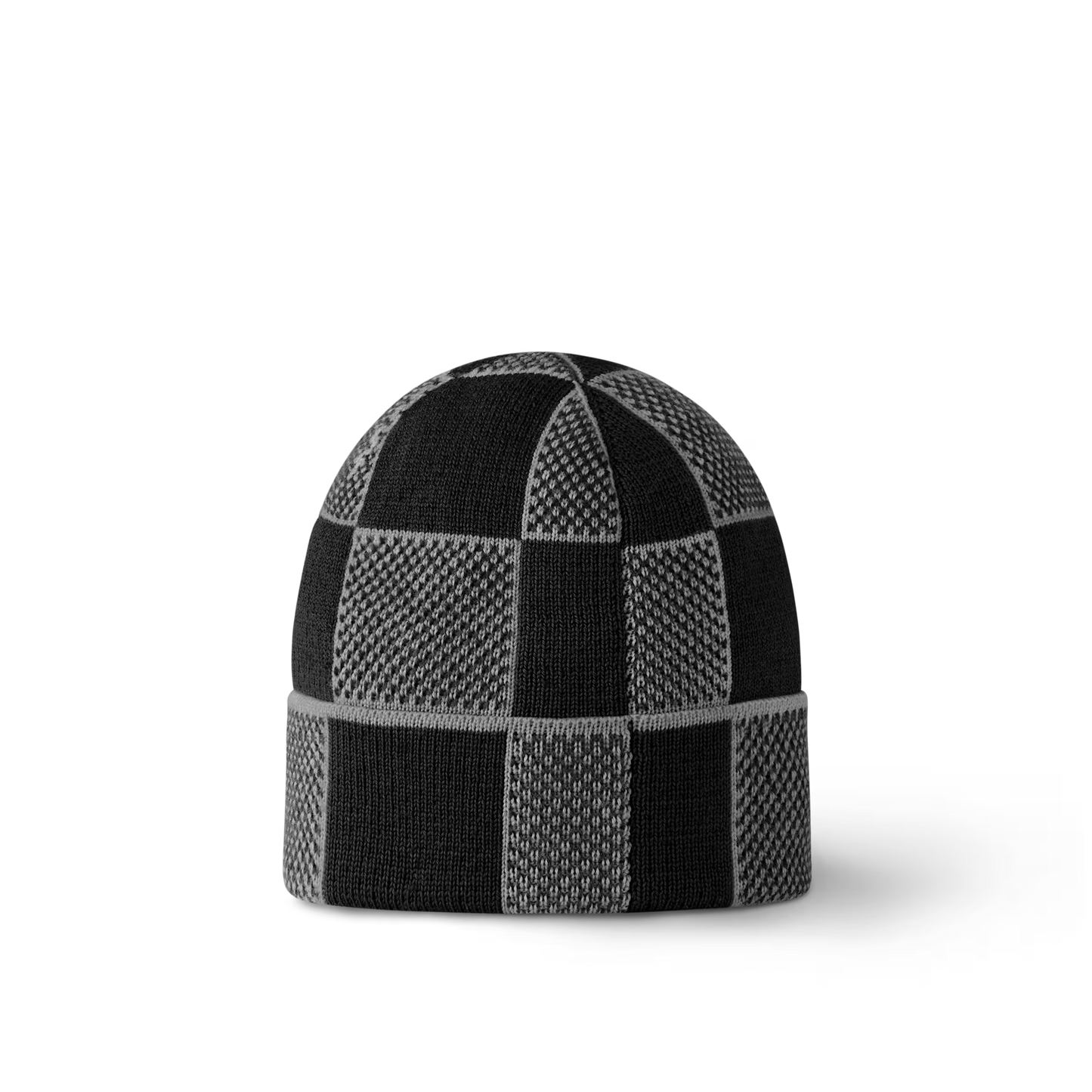 Damier Heritage Beanie