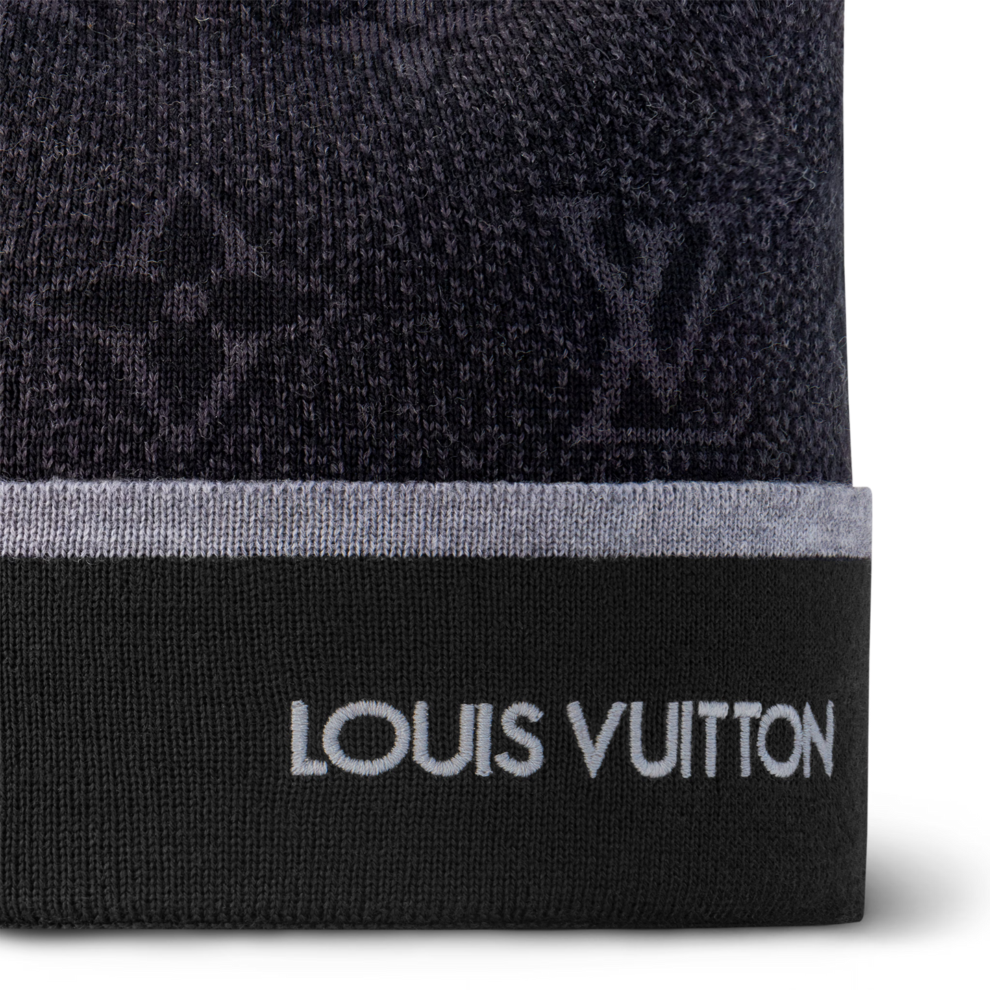 My Monogram Eclipse Hat - LV