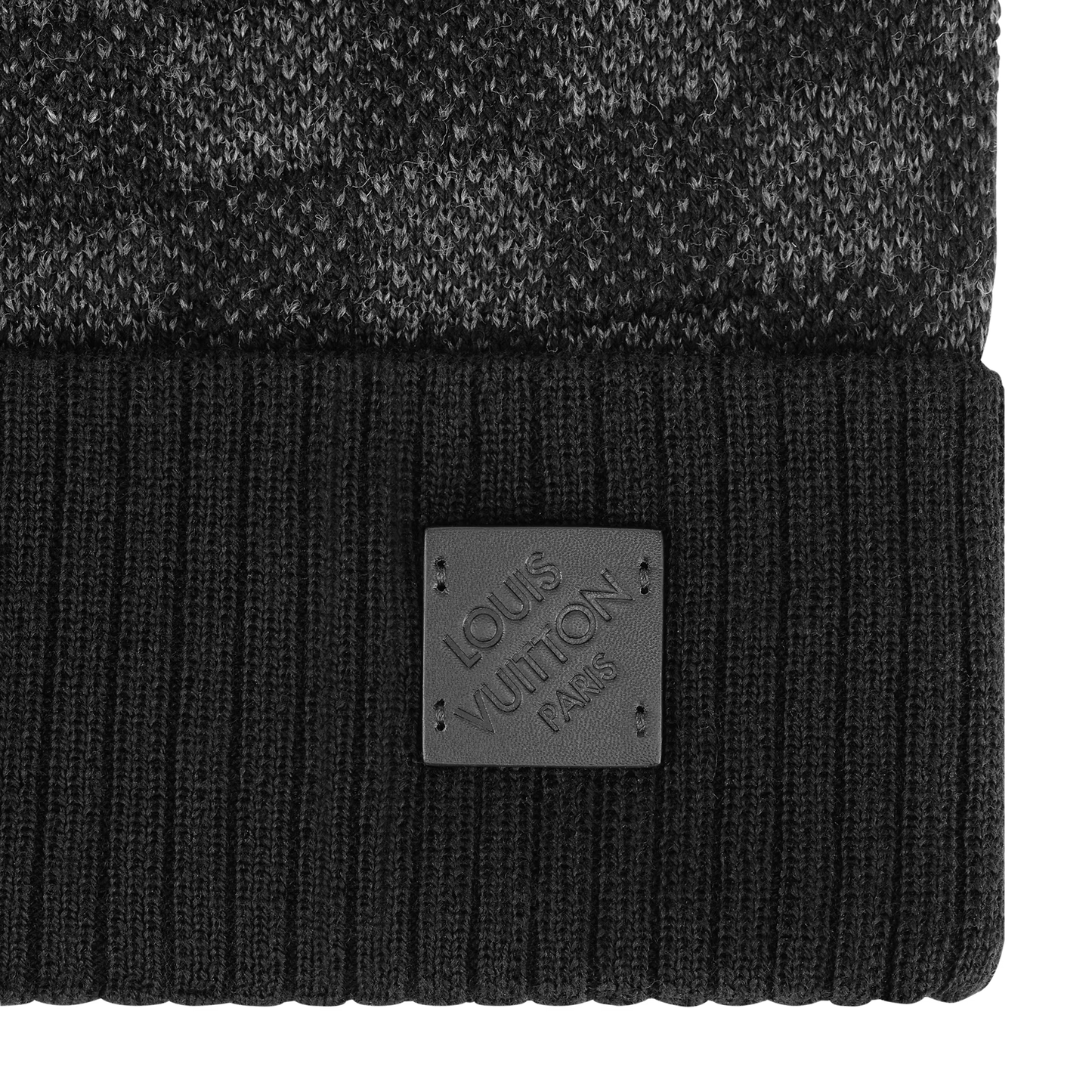 Néo Petit Damier Beanie