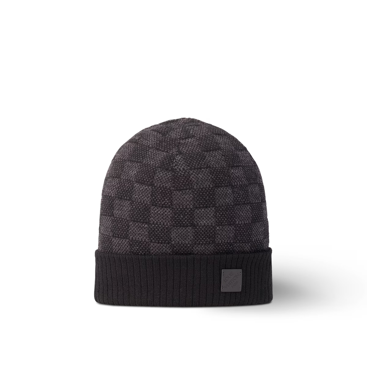 Néo Petit Damier Beanie