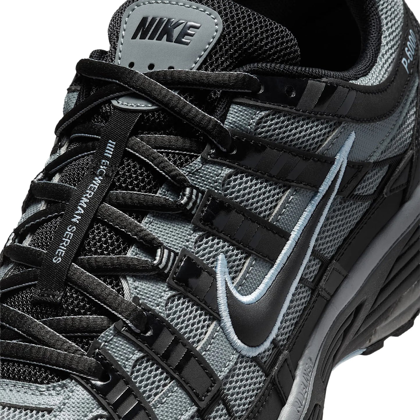 Nike p6000
