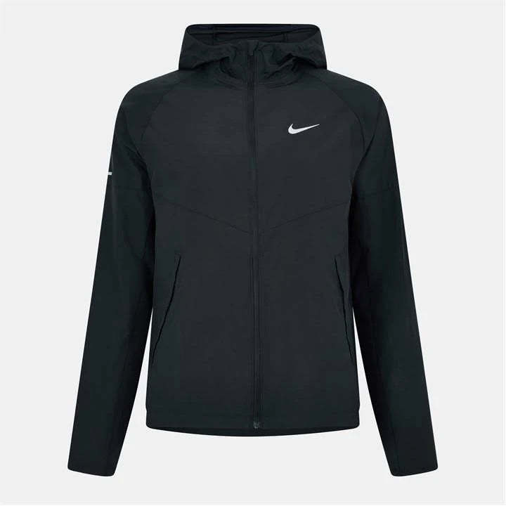 Nike - Miler Men's Repel Running Jacket