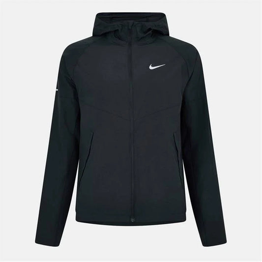 Nike - Miler Men's Repel Running Jacket