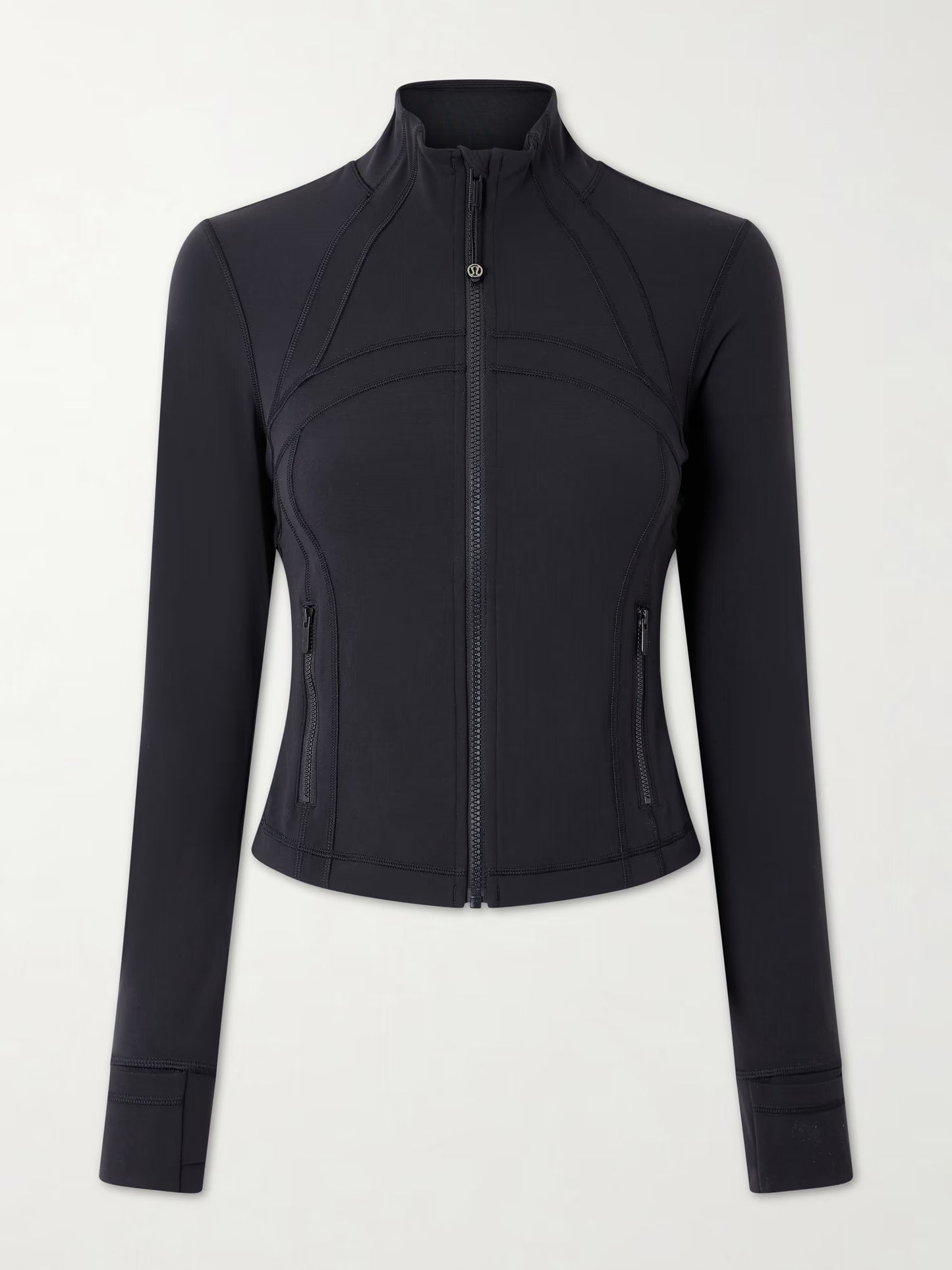 Lululemon define Nulu jacket